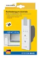 Produktbild: Schellenberg Rollodrive 65 elektrischer Gurtwickler Rollladenantrieb 22765