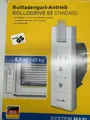 Produktbild: Schellenberg elektrischer Gurtwickler RolloDrive 65 Standard, Rolladengurtwick,2