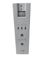 Produktbild: Schellenberg ROLLODRIVE 65 STANDARD 22765 elektrischer Gurtwickler Unterputz