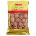 Produktbild: (15,50€/1kg) Schluckwerder Marzipan-Kartoffeln, 100g Beutel
