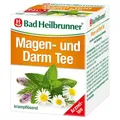 Produktbild: BAD HEILBRUNNER Magen- und Darm Tee N Filterbeutel 14 g