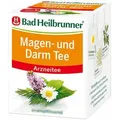 Produktbild: Bad Heilbrunner Magen- und Darmtee N