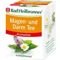 Produktbild: BAD HEILBRUNNER Magen- und Darm Tee Filterbeutel 8X1.75 g
