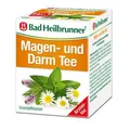 Produktbild: BAD HEILBRUNNER MAGEN U DARM N 8St 4842262