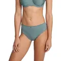 Produktbild: Susa Taillenslip Damen Slip Catania (Stück, 1-St) Zwickel grün 40