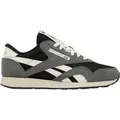 Produktbild: Reebok Classics Nylon Sportschuhe Schwarz EU 39 Herren Schwarz EU 39 - Schwarz - 39