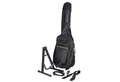 Produktbild: MUSIC STORE Plektrum, Electric Guitar Accessories, Guitar Accessory Pack, Guitar Gigbag