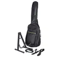 Produktbild: Electric Guitar Accessories Pack: Gigbag, Stand, Cable, Strap, Clip-On Tuner