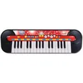 Produktbild: SIMBA Spielzeug-Musikinstrument Spielzeug Spielwelt Musik My Music World Keyboard 106833149