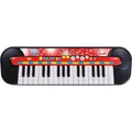 Produktbild: Simba MMW Keyboard (Deutsch, Französisch, Italienisch, Englisch) (106833149)