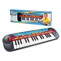 Produktbild: Simba My Music World Keyboard Lernspielzeug, 1 St.