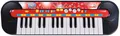 Produktbild: SIMBA Spielzeug-Musikinstrument Spielzeug Spielwelt Musik My Music World Keyboard 106833149