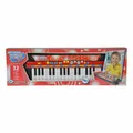 Produktbild: Simba My Musik World Keyboard Instrument Musik Klavier Spielzeug Kunststoff