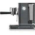 Produktbild: WMF Lumero Espresso Siebträgermaschine, Stone Grey