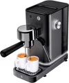 Produktbild: WMF Lumero Espresso Siebträgermaschine Stone Grey