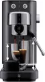 Produktbild: WMF Lumero Espresso Siebträgermaschine Stone Grey NEU&OVP