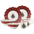 Produktbild: Villeroy & Boch Toy's Delight Frühstücks-Set 