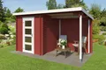 Produktbild: Lasita Maja Gartenhaus 