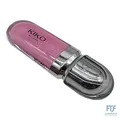 Produktbild: KIKO Milano 3D Hydra Lipgloss 05 | Pflegender Lipgloss Mit 3D-Effekt