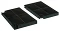 Produktbild: AEG Electrolux Kohlefilter, Filter für Dunstabzugshaube Faber EFF70 / 9029793552