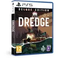 Produktbild: Dredge (Deluxe Edition) - Sony PlayStation 5 - Abenteuer - PEGI 7
