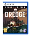 Produktbild: Fireshine Games DREDGE Deluxe Edition (PlayStation 5)