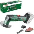 Produktbild: Bosch Home & Garden UniversalMulti 18V-32 (0603105000)