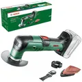 Produktbild: Bosch Akku-Multifunktionswerkzeug UniversalMulti 18V-32, Allrounder