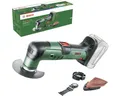 Produktbild: Akku-Multischleifer Bosch UniversalMulti 18V-32, ohne Akku und Ladegerät