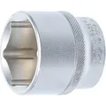Produktbild: Bgs Technic - Steckschlüssel-Einsatz Sechskant Antrieb Innenvierkant 12,5 mm (1/2') sw 36 mm