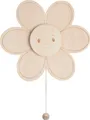 Produktbild: Baby's Only Wandleuchte Blume Wonder - Braun - 27x30 cm