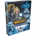 Produktbild: World of Warcraft: Wrath of the Lich King - Ein Brettspiel mit dem Pandemic-System