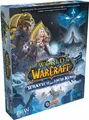 Produktbild: World of Warcraft Wrath of the Lich King (Ein Brettspiel mit dem Pandemic-System)