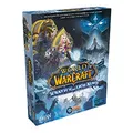 Produktbild: Z-Man Games World of Warcraft® - Wrath of the Lich King - Ein Brettspiel mit dem Pandemic-System - deutsch 281998