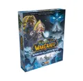 Produktbild: Z-Man Games Spiel, World of Warcraft® - Wrath of the Lich King - Ein Brettspiel mit dem Pandemic-System - deutsch