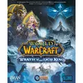 Produktbild: Z-Man Games World of Warcraft: Wrath of the Lich King (deutsch)