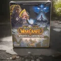 Produktbild: World of Warcraft Wrath of the Lich King Brettspiel Pandemic-System | Neu |-Top!