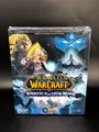 Produktbild: World of Warcraft - Wrath of the Lich King LichKing - Brettspiel - Neu Deutsch