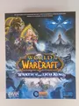 Produktbild: World of Warcraft - Wrath of the Lich King - Z-Man Games (8447)