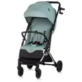 Produktbild: Chipolino Buggy, Türkis, Metall, 53x104x78 cm, unisex, Baby on Tour, Kinderwagen, Buggys