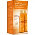 Produktbild: Kativa POST 2 Alisado Brasileno 2x225ml (Haarpflege Set) (52264123)