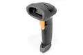 Produktbild: Digitus 1D Barcode Scanner, Bi-direktional 200 Scans/sek, 2 m USB-RJ45 Kabel DA-81001