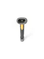 Produktbild: DIGITUS DA-81001 - 1D Wired Barcode Scanner (Includes USB Cable and Cradle)