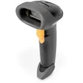 Produktbild: DIGITUS 1D Barcode Scanner, Bi-direktional 200 Scans/sek, 2 m USB-RJ45 Kabel