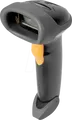Produktbild: DIGITUS DA-81001 - Barcodescanner, 1D, USB