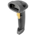 Produktbild: Digitus 1D Barcode Scanner, Bi-direktional 200 Scans/sek, 2 m DA-81001 Scanner