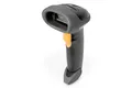 Produktbild: Digitus 1D Barcode Scanner, Bi-direktional 200 Scans/sek, 2 m USB-RJ45 Kabel