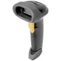 Produktbild: Digitus DA-81001 1D Barcode-Scanner Kabelgebunden 1D LED Schwarz Hand-Scanner...
