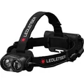 Produktbild: Akku-Kopflampe H19R Core 200-1600/3500Lumen Ledlenser