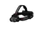 Produktbild: Ledlenser Led-stirnlampe H19r Core